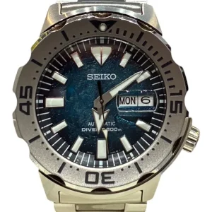 SEIKO Dive