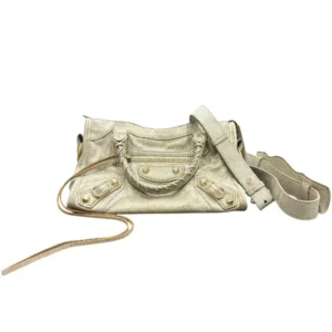 BALENCIAGA Classic City S Bag