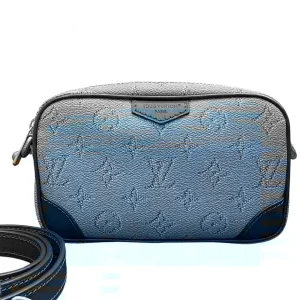 LOUIS VUITTON Trocadero Wearable Monogram Heritage