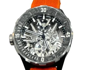 ULYSSE NARDIN Nardin