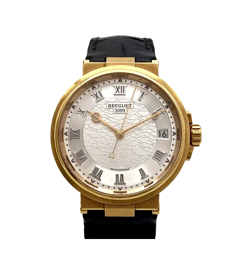 รับซื้อ<br>Breguet 