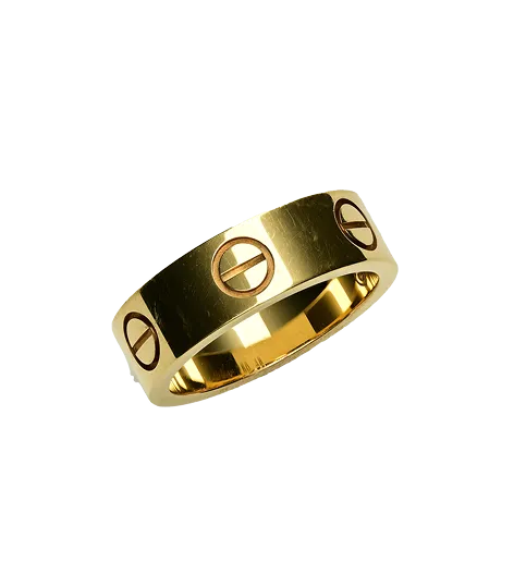 รับซื้อ<br>Cartier