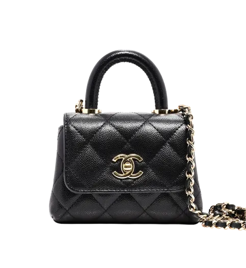 รับซื้อ<br>Chanel