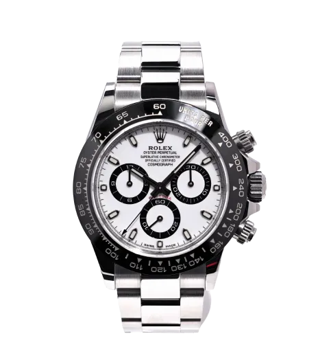 รับซื้อ<br>Rolex