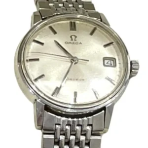 OMEGA Geneve