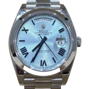 ROLEX Daydate
