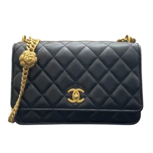 CHANEL Wallet On Chain