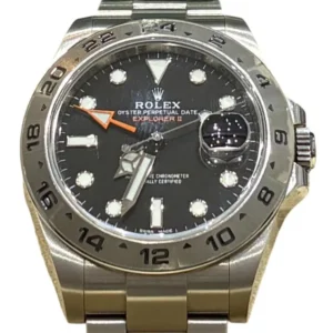 ROLEX Explorer Ⅱ