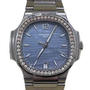 PATEK PHILIPPE Nautilus
