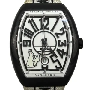 FRANCK MULLER Vanguard