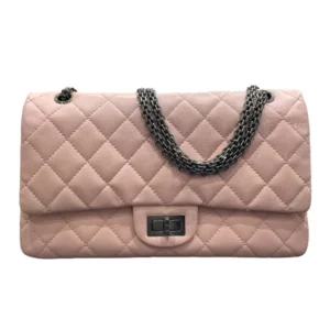 CHANEL 2.55 Reissue