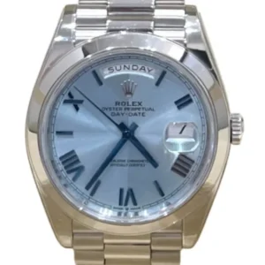 ROLEX Daydate