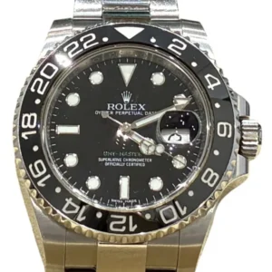 ROLEX GMT Master Ⅱ