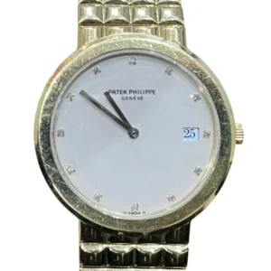 PATEK PHILIPPE Calatrava