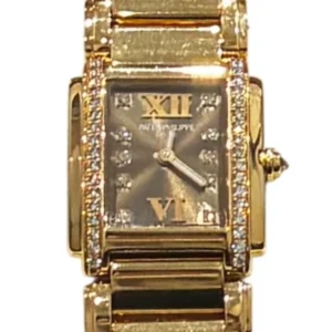 PATEK PHILIPPE Twenty~4