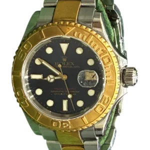 ROLEX Yacht Master