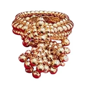 Cartier Diamond Ring