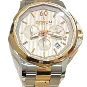CORUM Admiral Legend 42 Chronograph