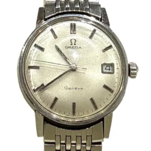 OMEGA Geneve